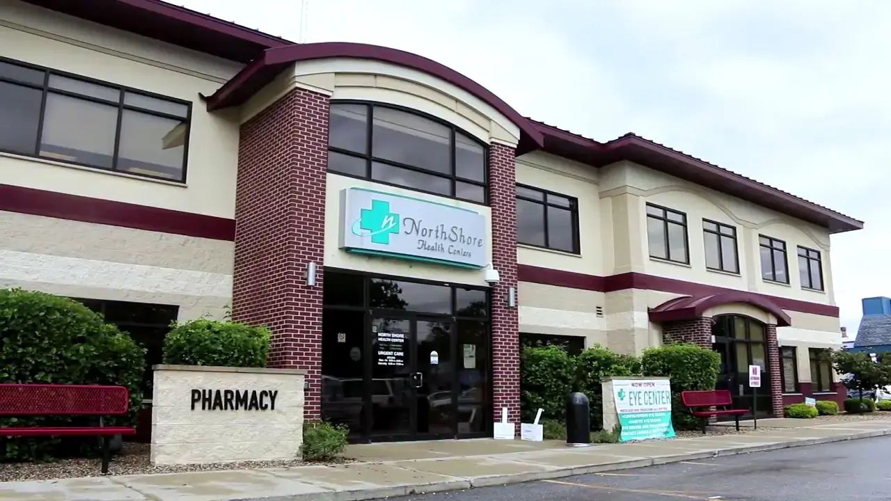 NorthShore Health Centers - Chesterton - Image 2 of 20