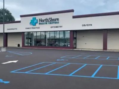 NorthShore Health Frontline Foundations - Image 1 of 13