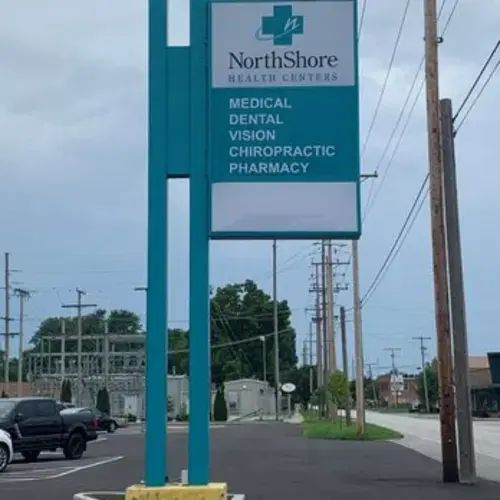 NorthShore Health Frontline Foundations - Image 2 of 13