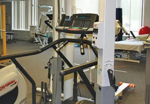 Norton King's Daughters' Health - Madison Rehabilitation Center - Image 1 of 9