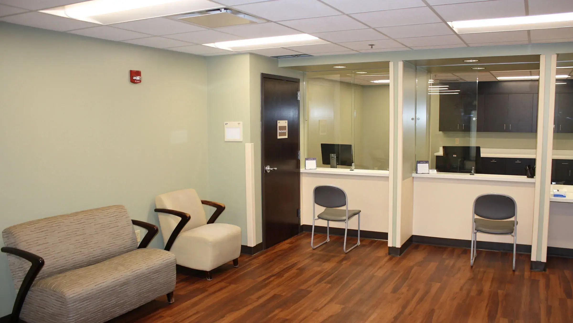 Norton King's Daughters' Health - Madison Rehabilitation Center - Image 2 of 9