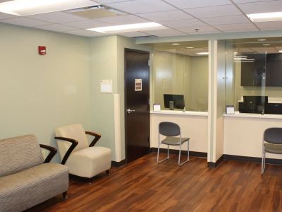 Norton King's Daughters' Health - Madison Rehabilitation Center - Image 2 of 9