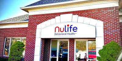 NuLife Behavioral Health: Addiction and Mental Health Treatment In Indiana - Treatment center in Fishers, Indiana