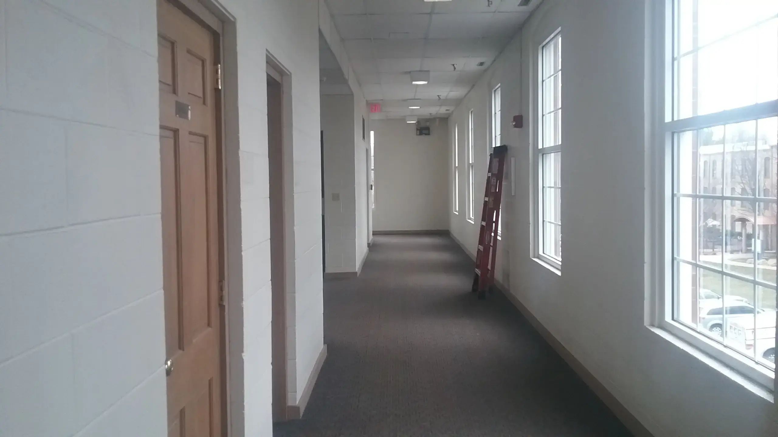 Oaklawn Psychiatric Center - East Madison Street - Image 2 of 18