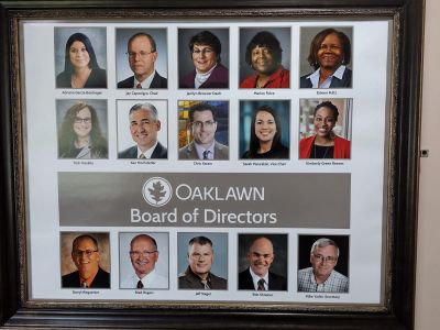 Oaklawn Psychiatric Center - Elkhart - Image 1 of 2