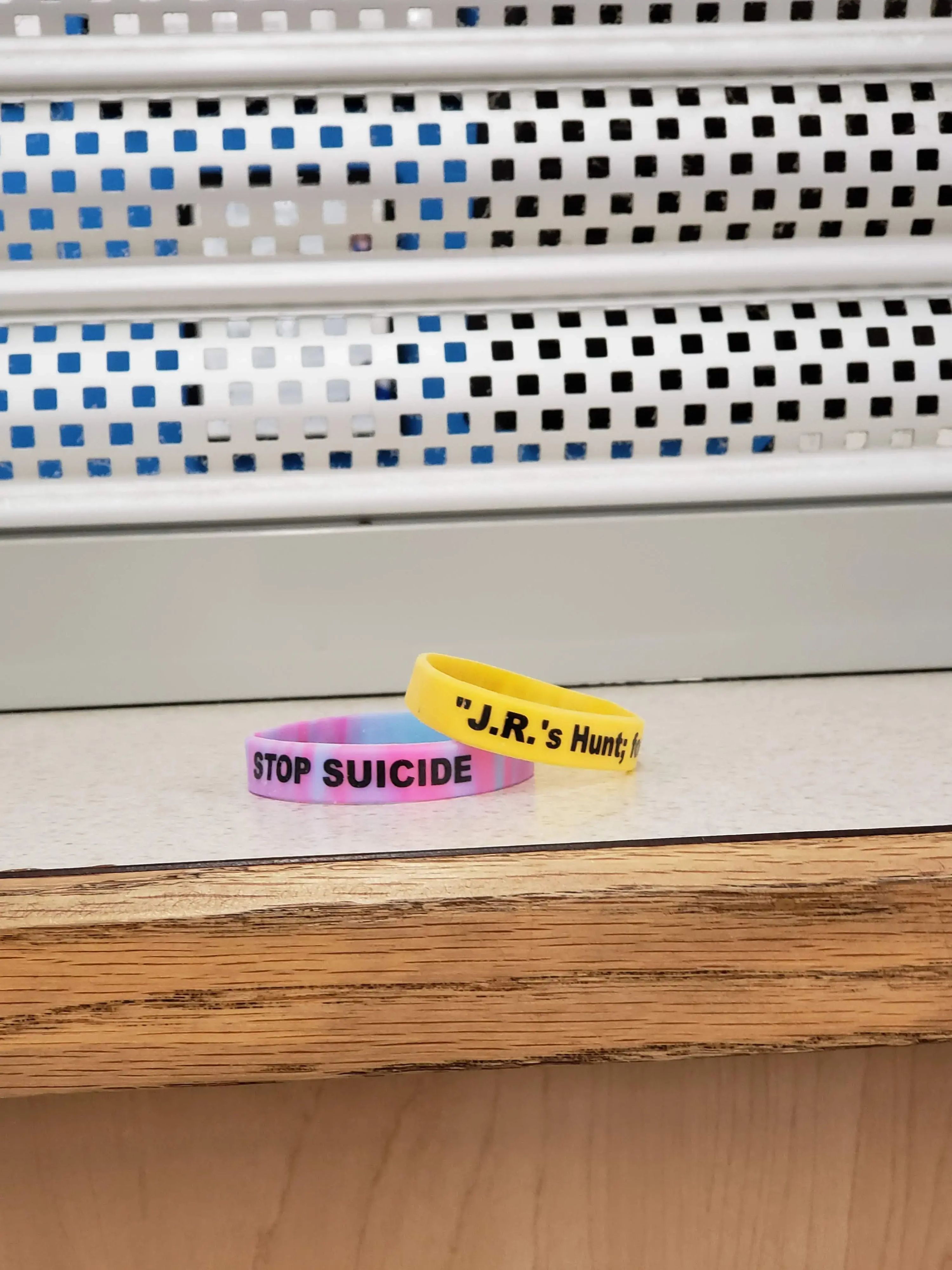 Oaklawn Psychiatric Center - Lakview Drive - Image 1 of 3