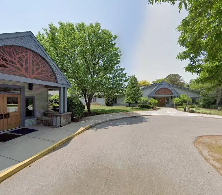 Oaklawn Psychiatric Center - Lakview Drive - Image 3 of 3