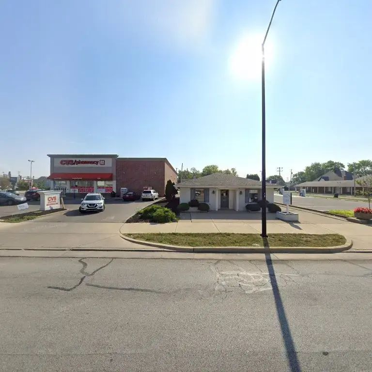 Odyssey House - Treatment center in Shelbyville, Indiana