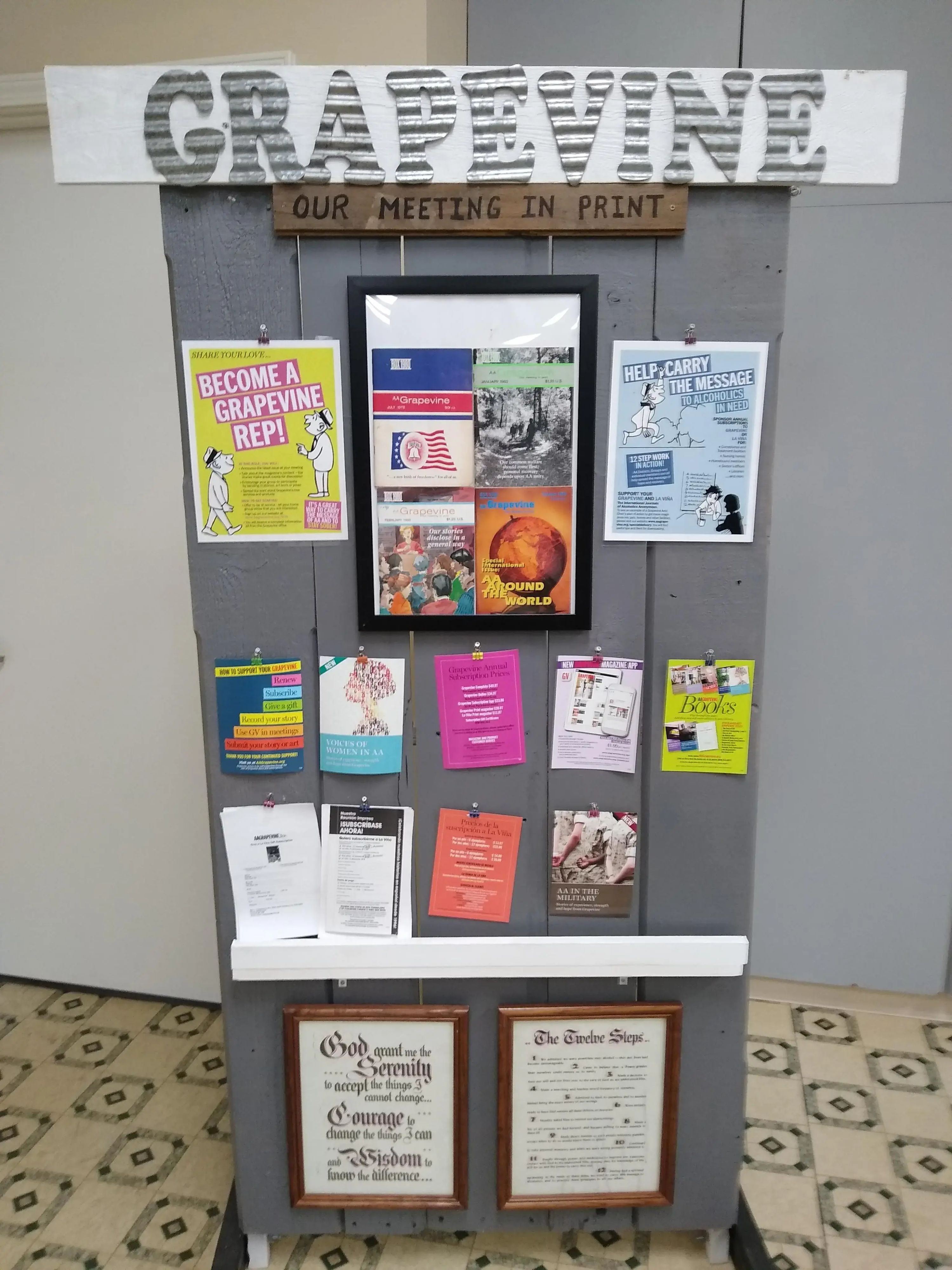 Old Stone - Image 2 of 2