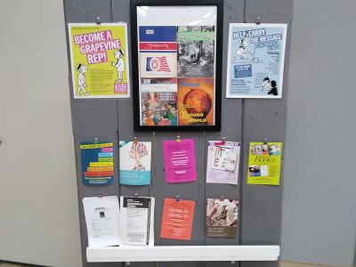 Old Stone - Image 2 of 2