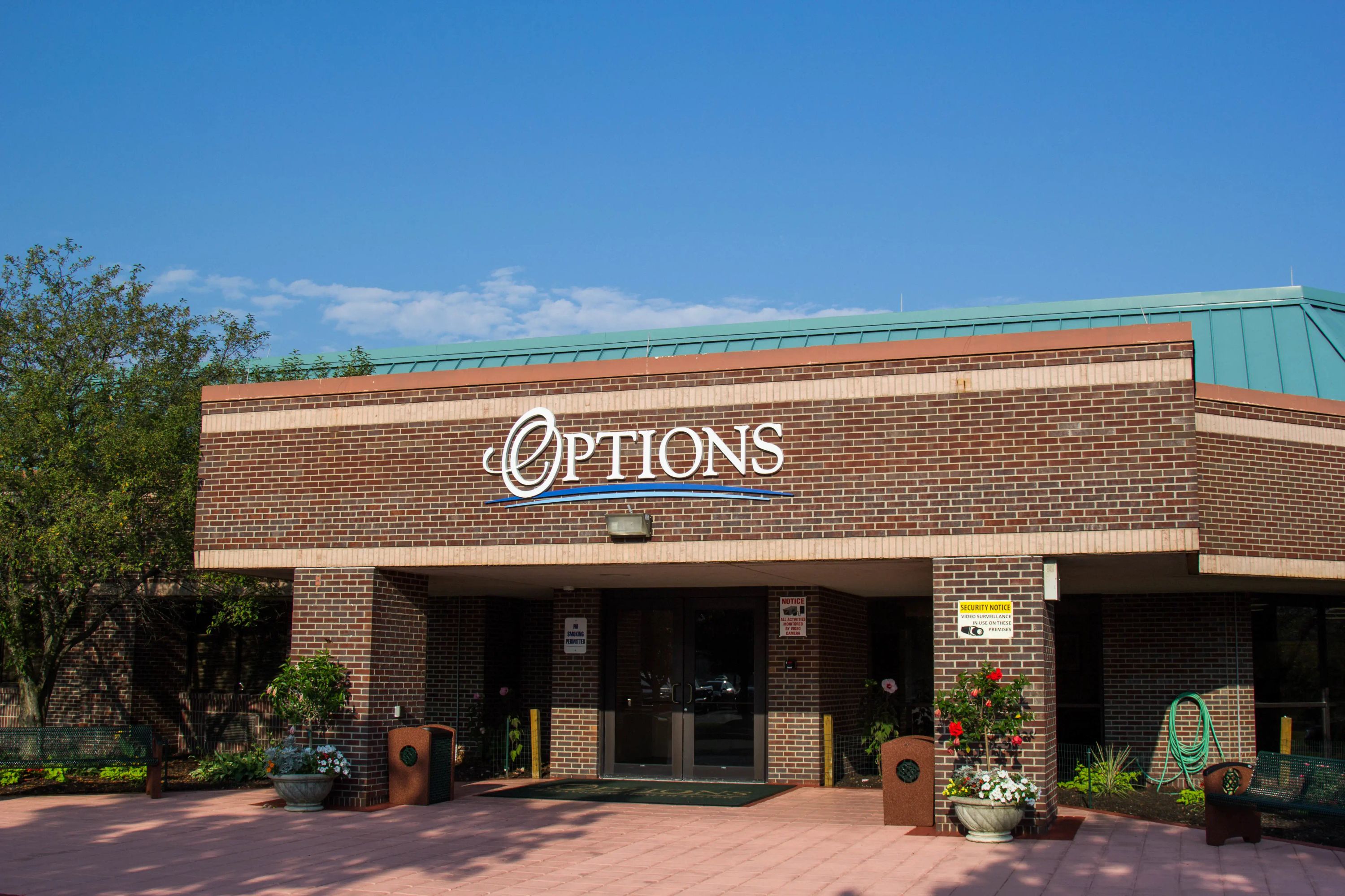 Options Behavioral Health Hospital - Image 1 of 18
