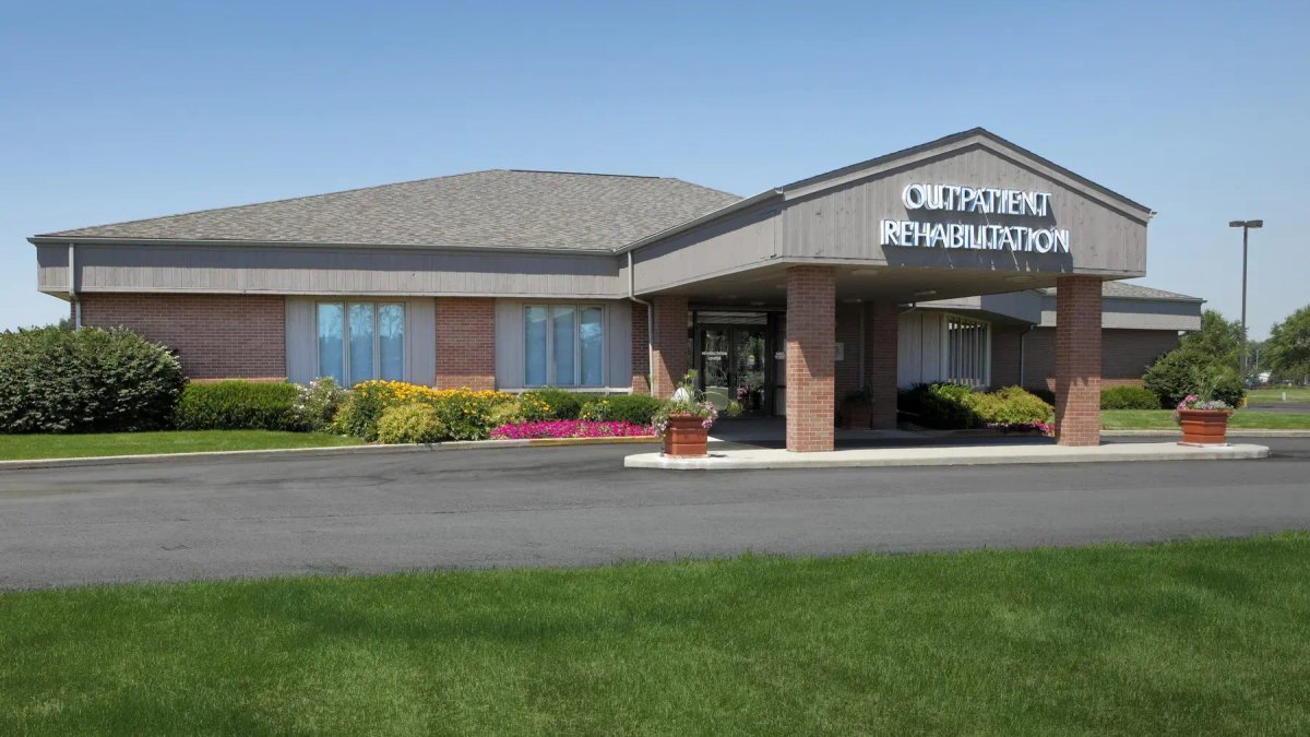 Outpatient Rehabilitation of St Mary Medical Center - Image 1 of 2