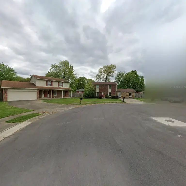 Oxford House - Abbeywood - Addiction treatment center in Clarksville, Indiana