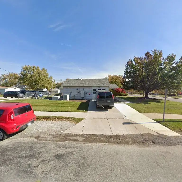 Park Center Counseling - Quinn House - Image 1 of 2