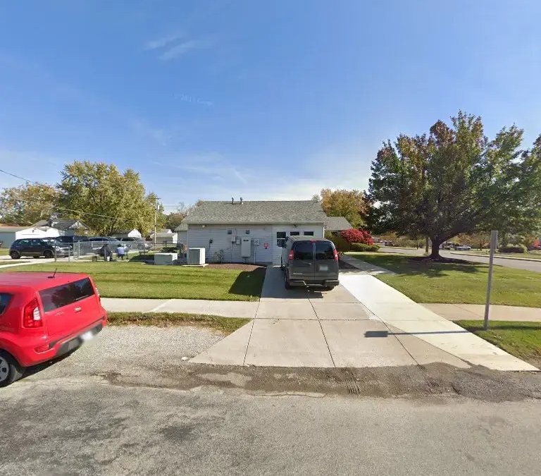 Park Center Counseling - Quinn House - Image 1 of 2