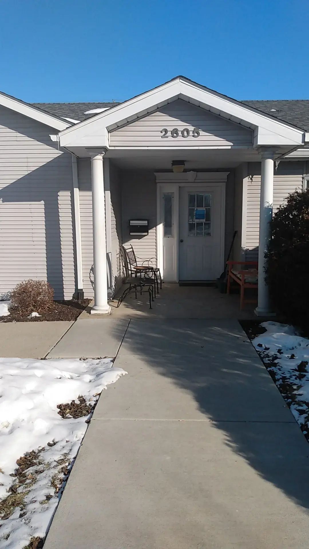 Park Center Counseling - Quinn House - Image 2 of 2