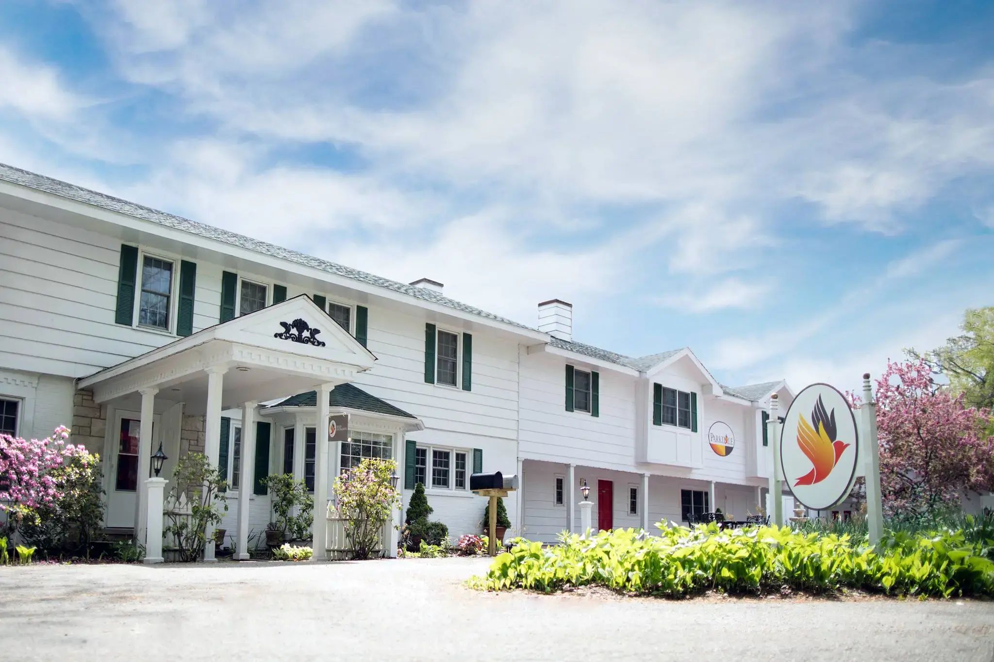 Parkdale Center - Image 1 of 20