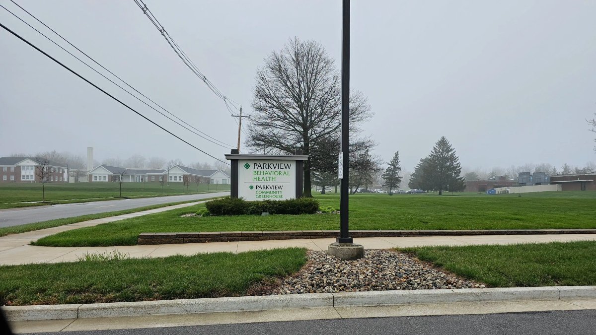 Parkview Behavioral Health - Image 2 of 2