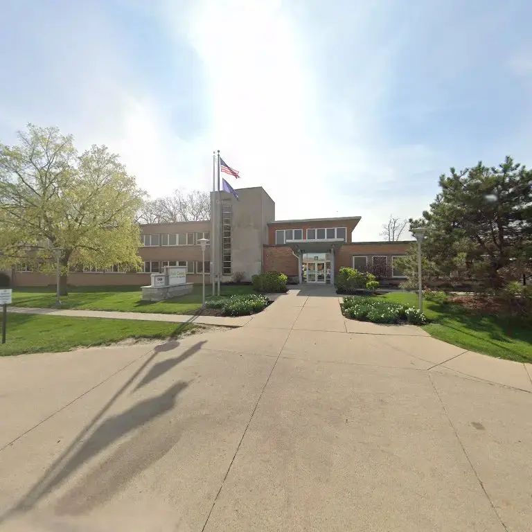 Parkview Health - Harmony House