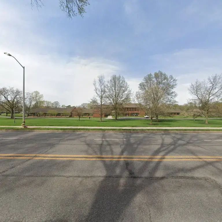 Parkview Health - State Boulevard - Treatment center in Fort Wayne, Indiana