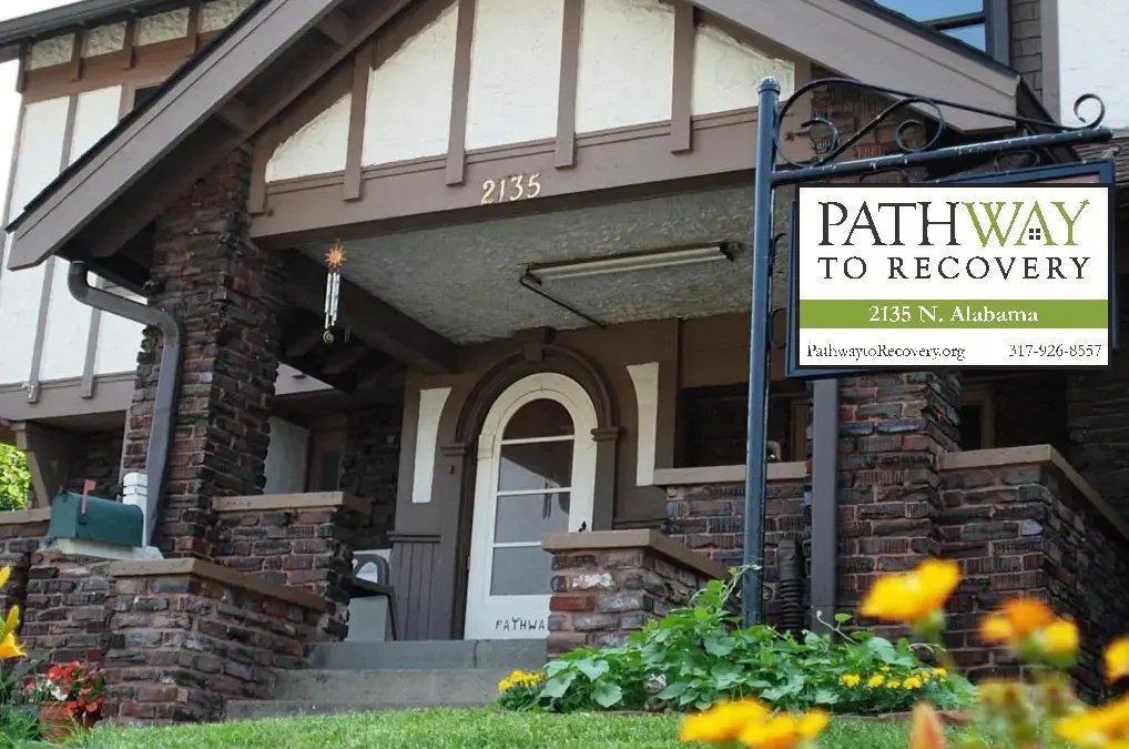 Pathway to Recovery - Image 1 of 10