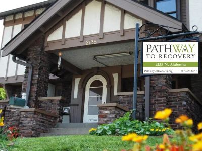 Pathway to Recovery - Image 1 of 10