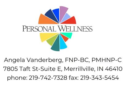 Personal Wellness Medical Addiction Services. Angela Vanderberg FNP-BC, PMHNP-C - Image 4 of 4