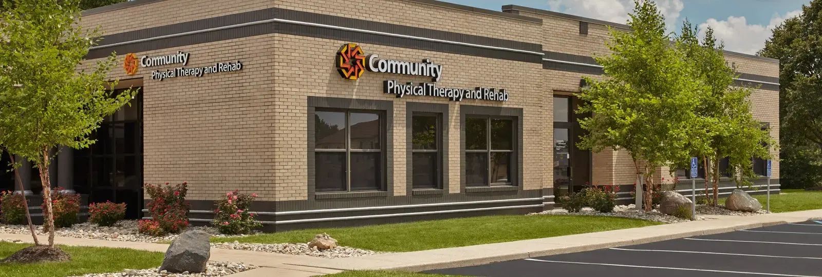 Physical Therapy & Rehab - Emerson Way - Image 1 of 4