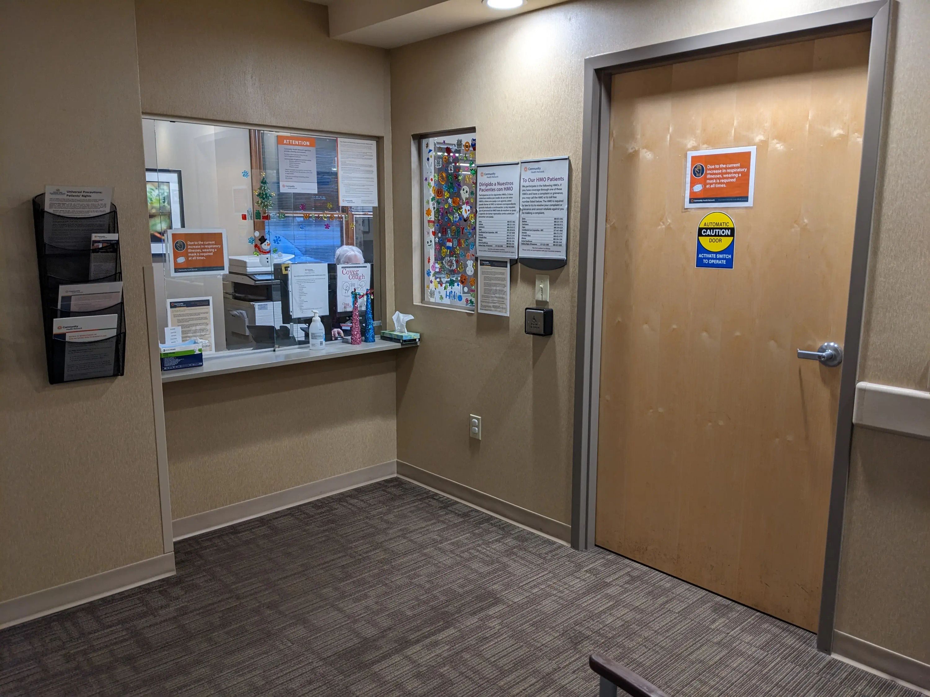 Physical Therapy & Rehab - Emerson Way - Image 2 of 4