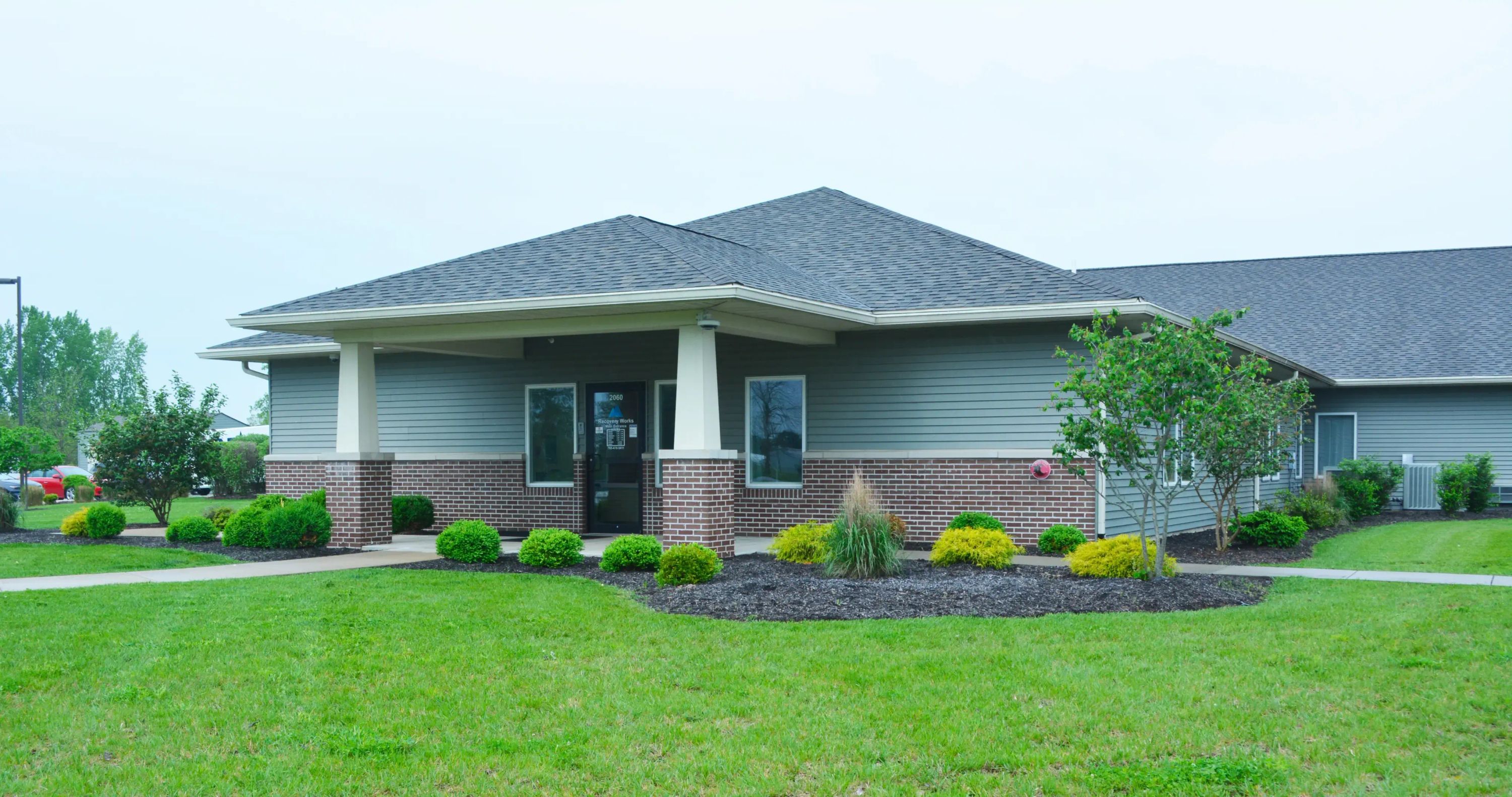 Pinnacle Treatment Centers - Cambridge City - Image 1 of 20