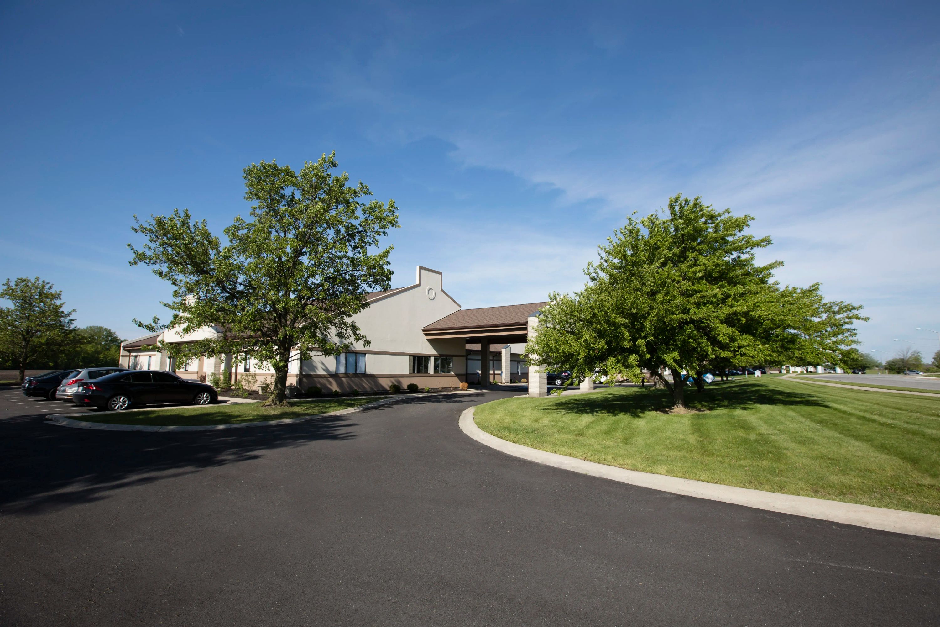 Pinnacle Treatment Centers - Recovery Works Merrillville - Image 1 of 20