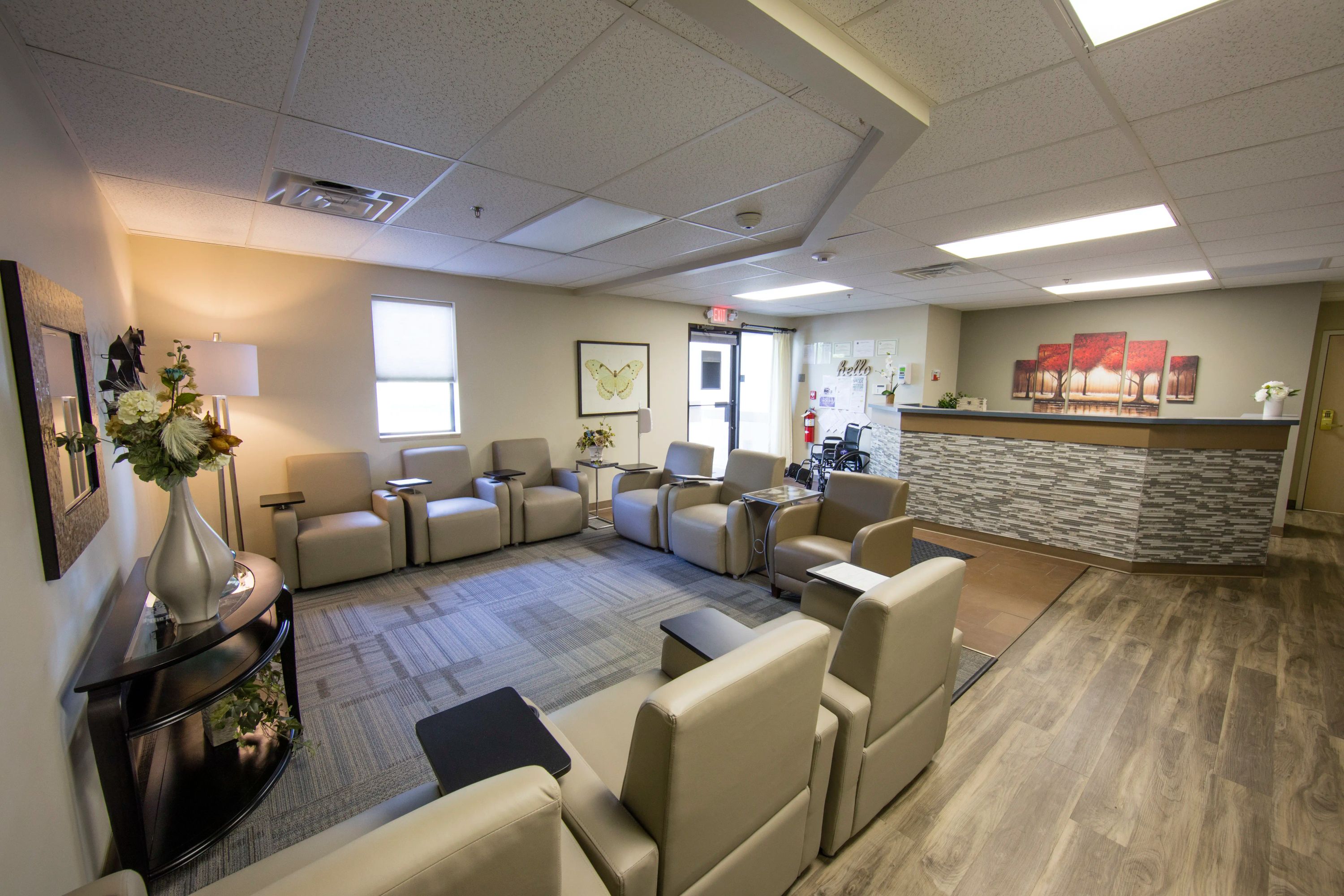 Pinnacle Treatment Centers - Recovery Works Merrillville - Image 2 of 20