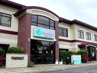 Portage NorthShore Health Center - Image 2 of 20