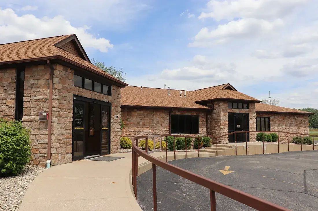 Porter Starke Services - Knox - Image 1 of 5