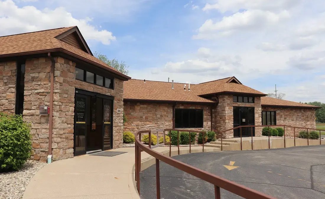 Porter Starke Services - Knox - Image 1 of 5