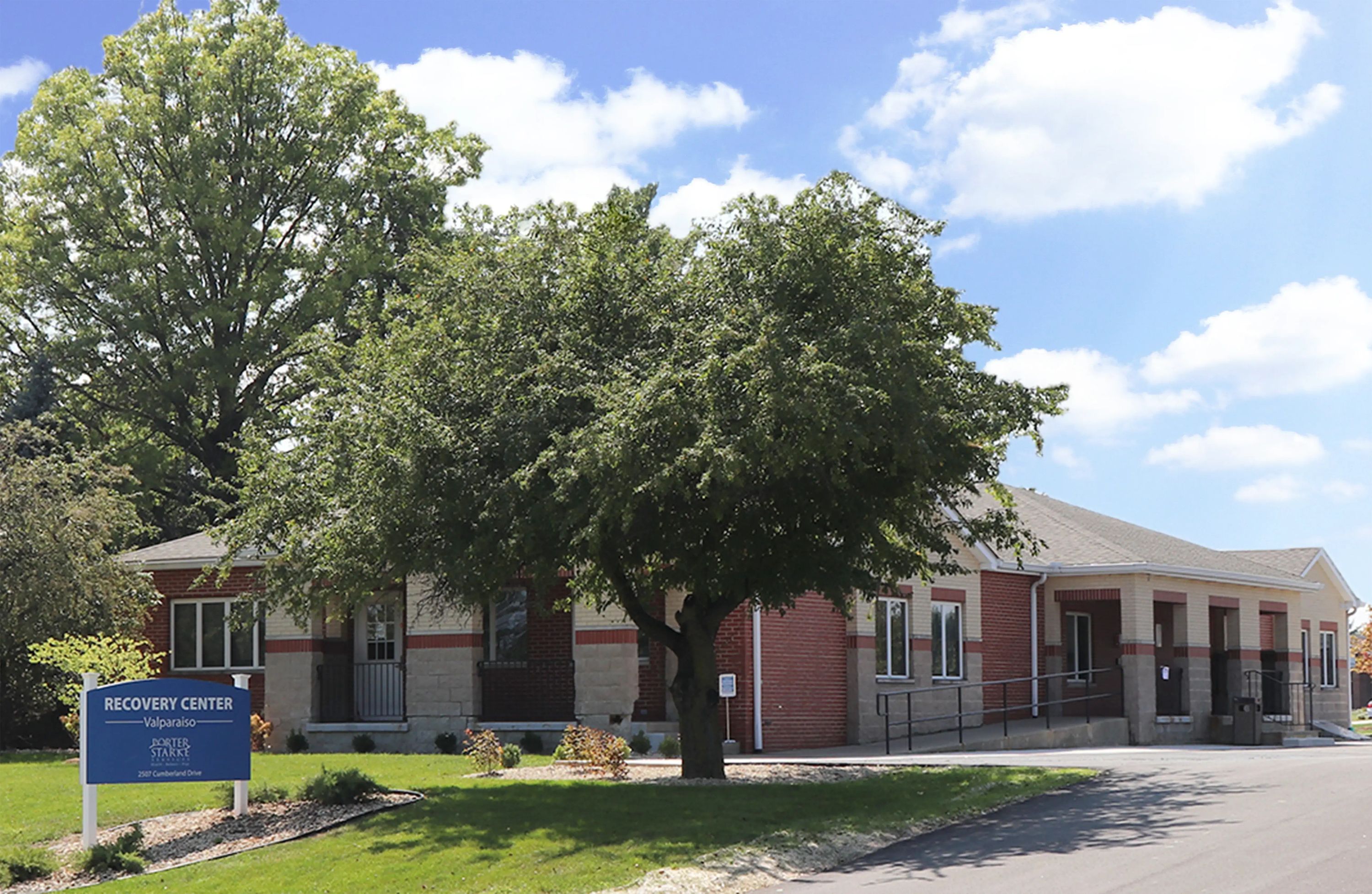 Porter-Starke Services Recovery Center - Image 2 of 2