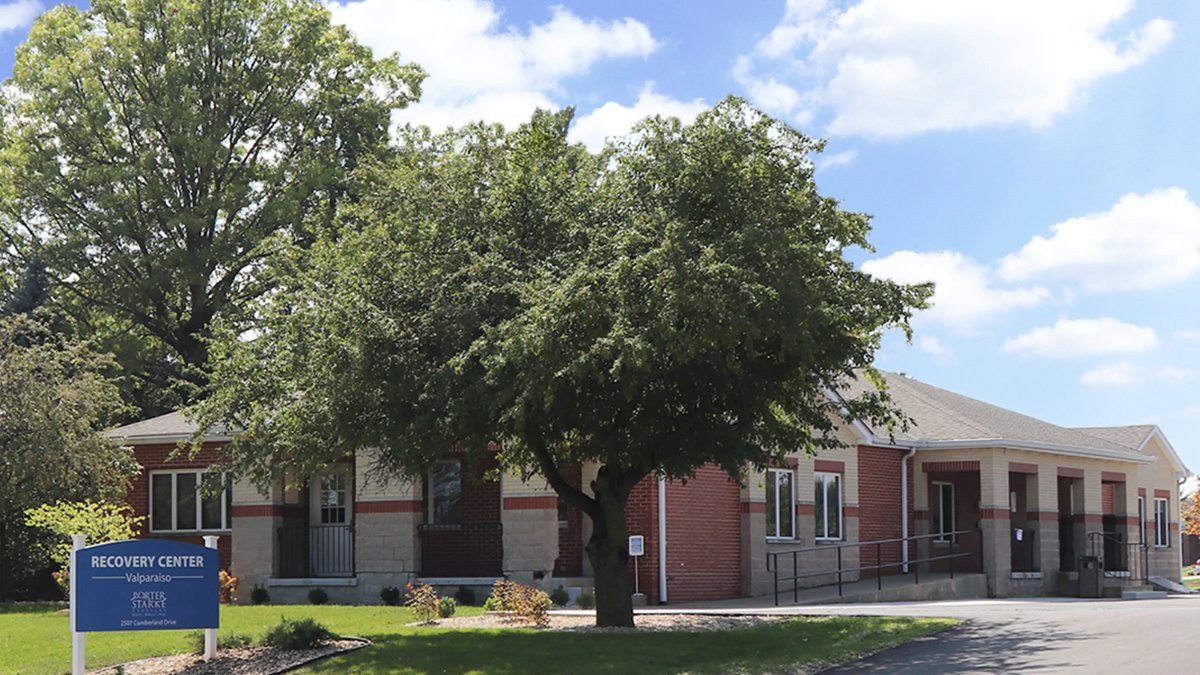 Porter-Starke Services Recovery Center - Image 2 of 2