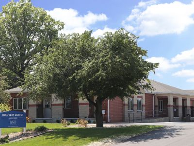 Porter-Starke Services Recovery Center - Image 2 of 2