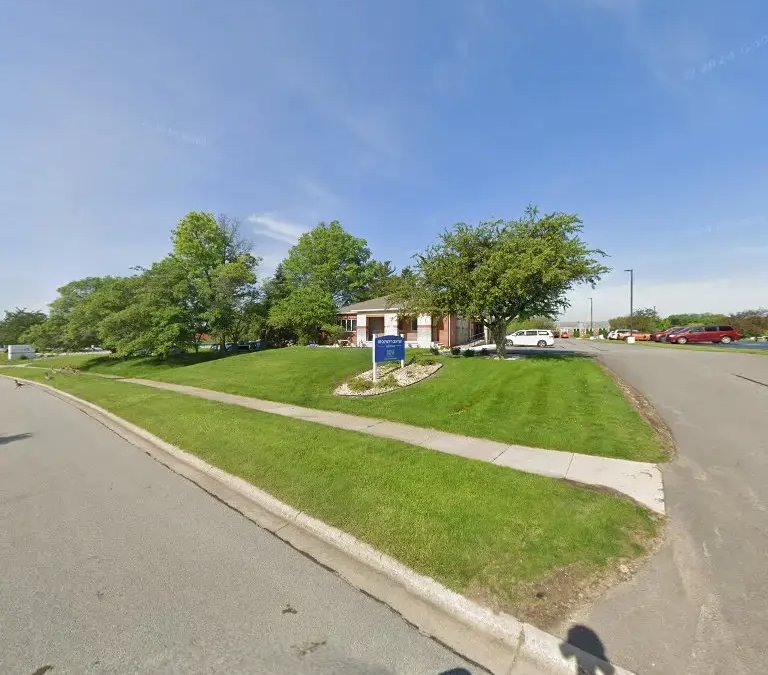 Porter-Starke Services Recovery Center - Image 1 of 2