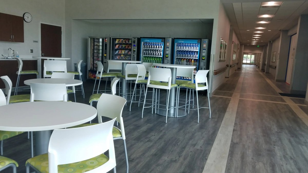 Powers Health Rehabilitation Center - Image 20 of 20