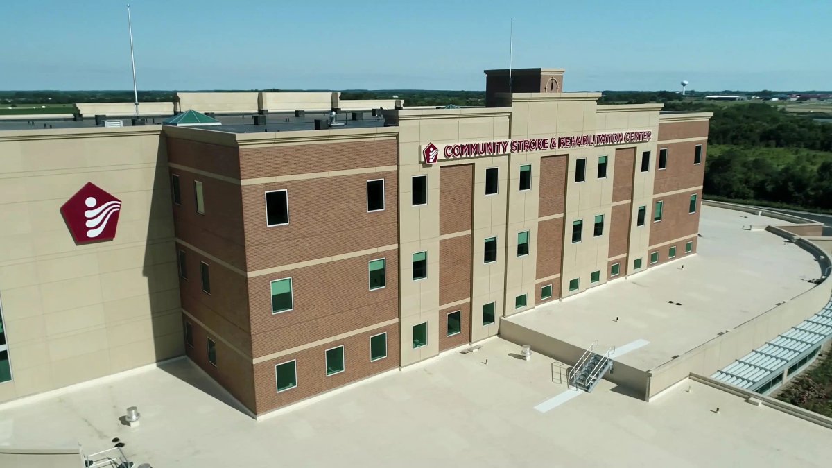 Powers Health Rehabilitation Center - Image 2 of 20