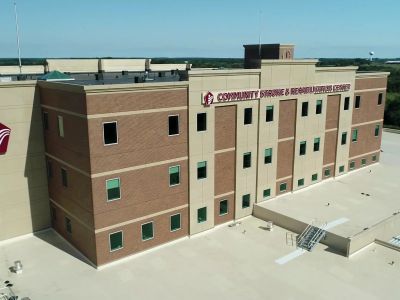 Powers Health Rehabilitation Center - Image 2 of 20