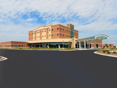 Powers Health Rehabilitation Center - Image 1 of 20