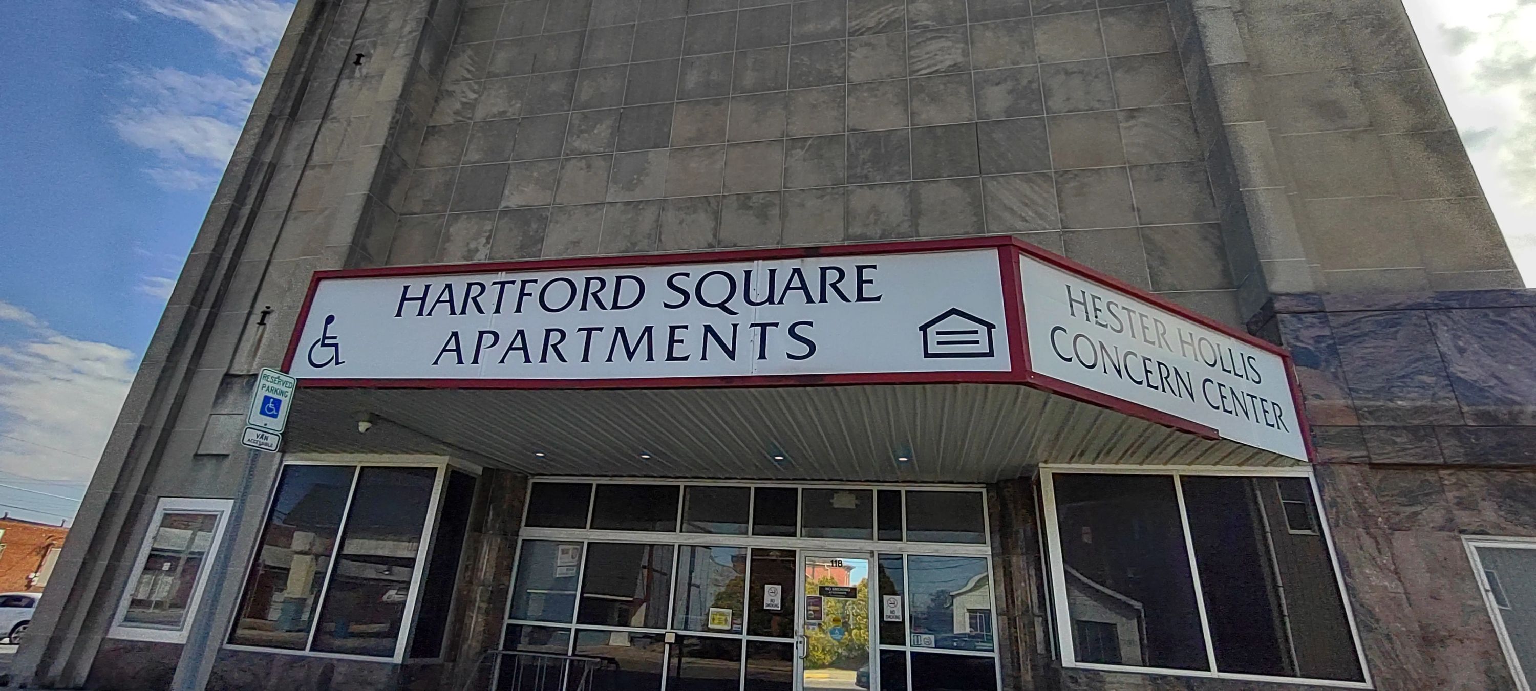 Radiant Health - Hester Hollis Concern Center - Image 2 of 3