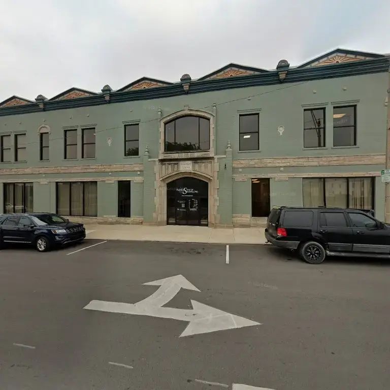 Radiant Health - Keystone Family Resource Center - Addiction treatment center in Marion, Indiana