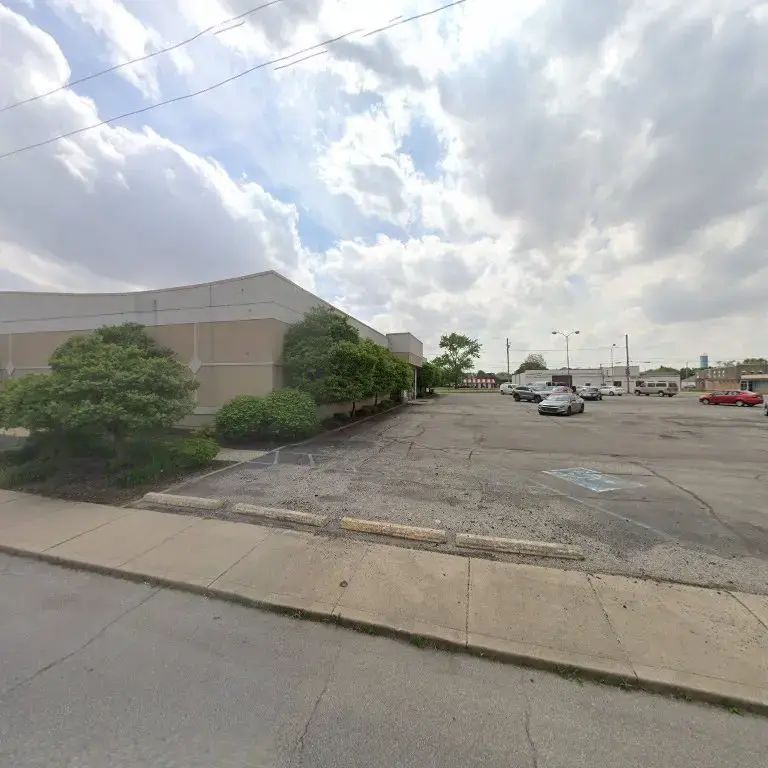 Radiant Health - South Marion - Addiction treatment center in Marion, Indiana