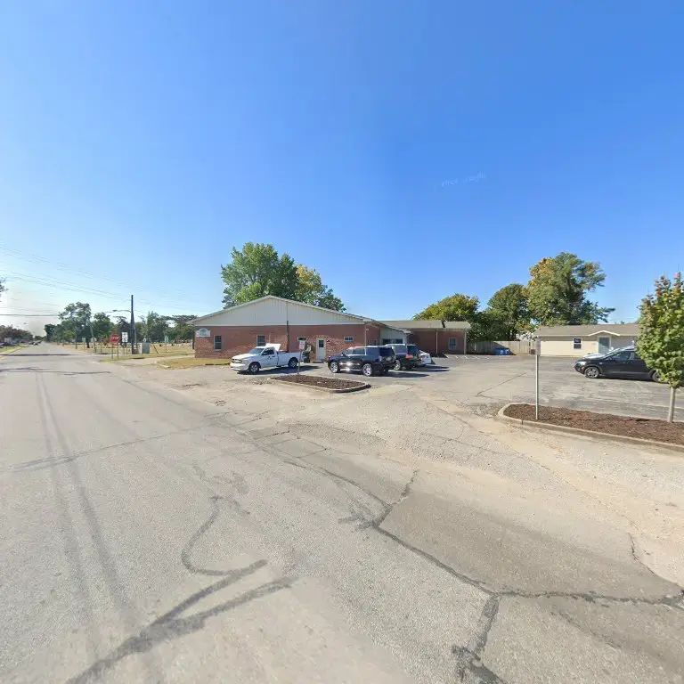 RainTree Consulting - Vincennes - Treatment center in Vincennes, Indiana