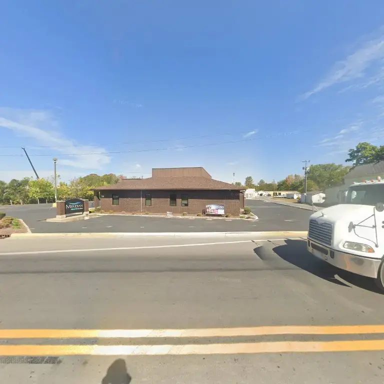 Randolph County Services - Winchester - Addiction treatment center in Winchester, Indiana