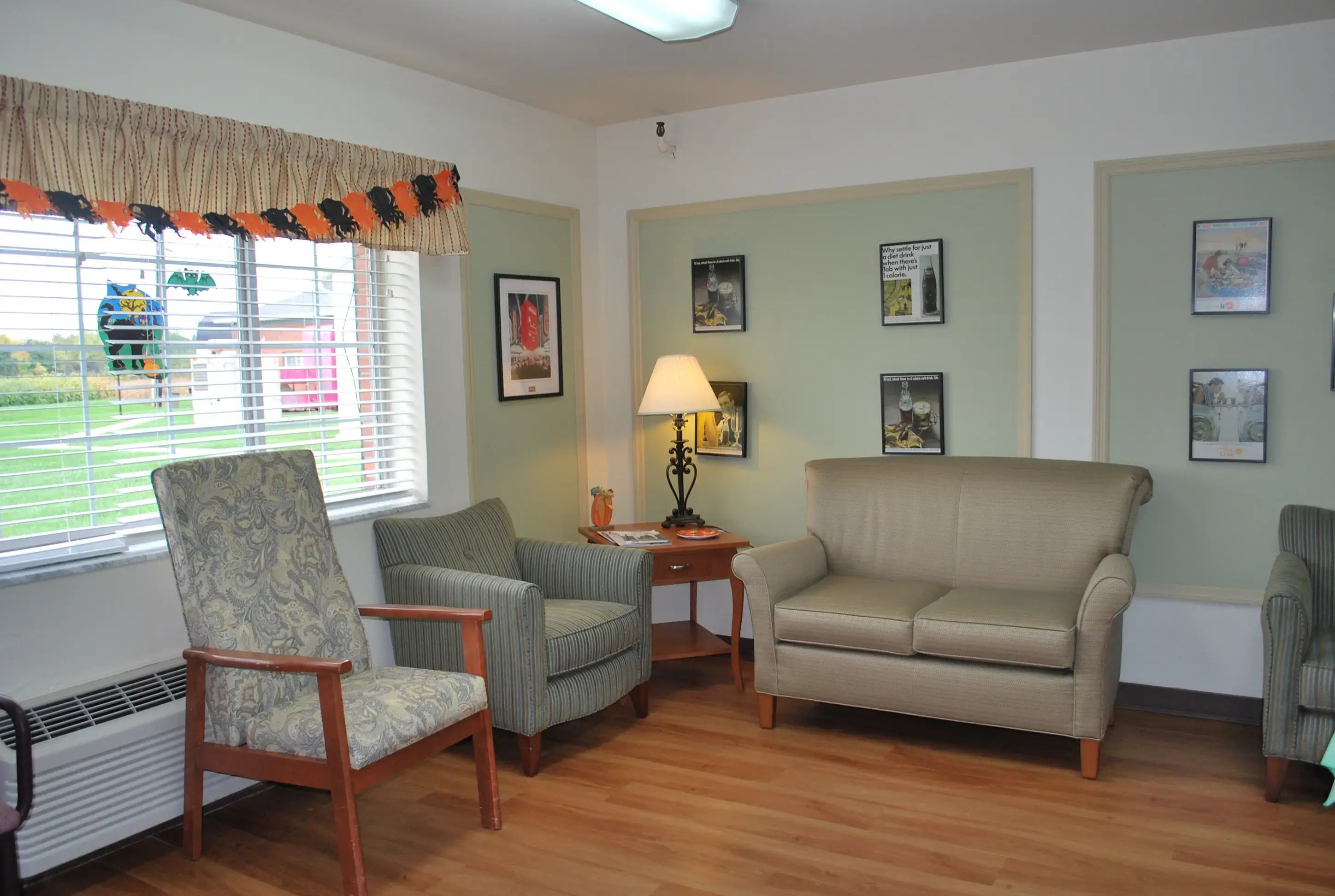 Randolph Nursing & Rehabilitation - Image 1 of 6