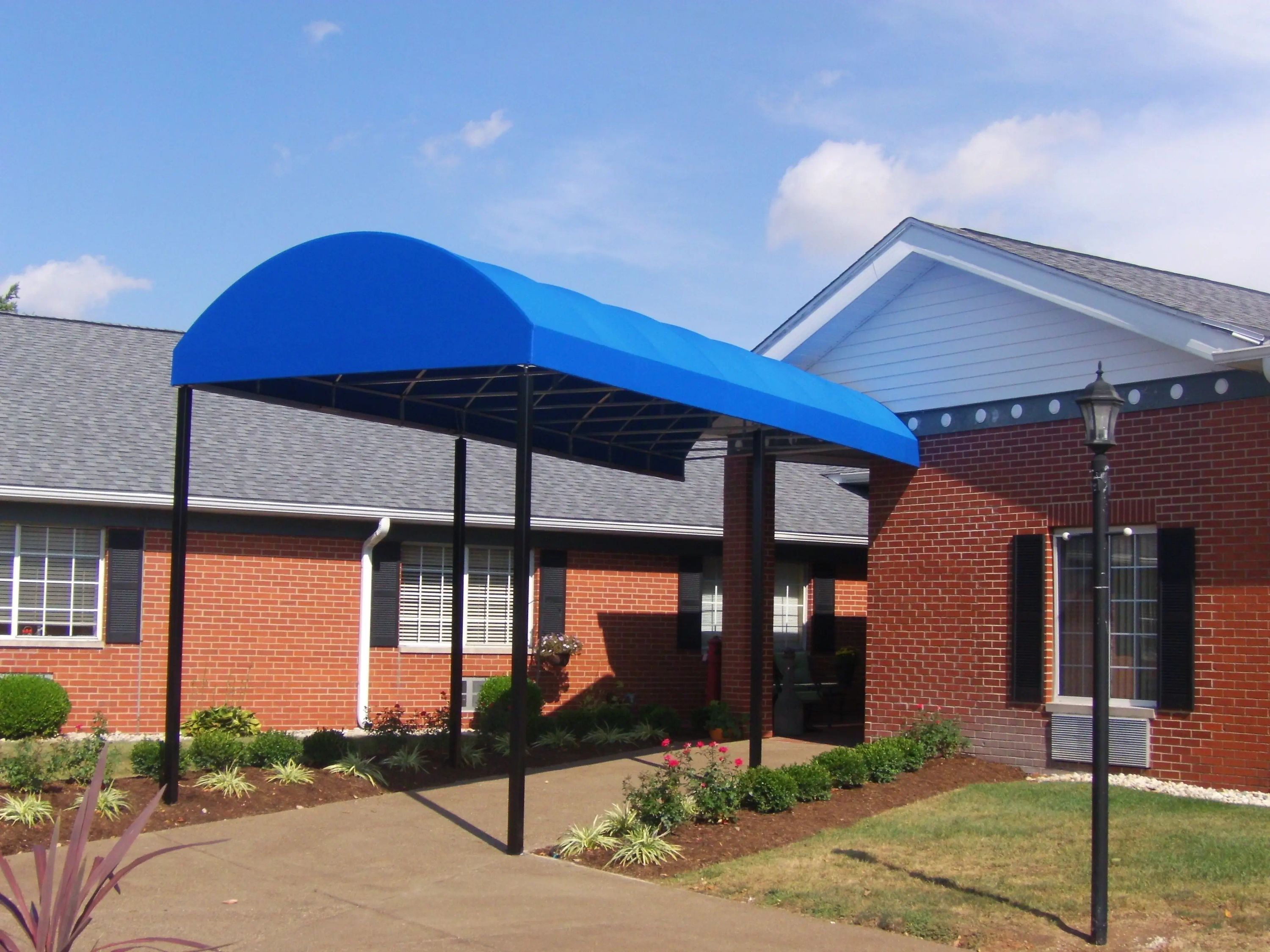 Randolph Nursing & Rehabilitation - Image 2 of 6